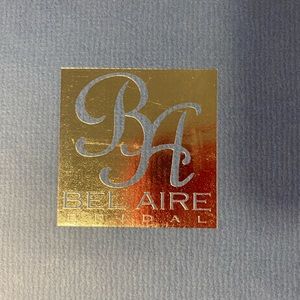 Bel Aire Bridal Clip